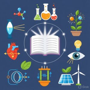 Class 10-All Subjects Course Book NCERT