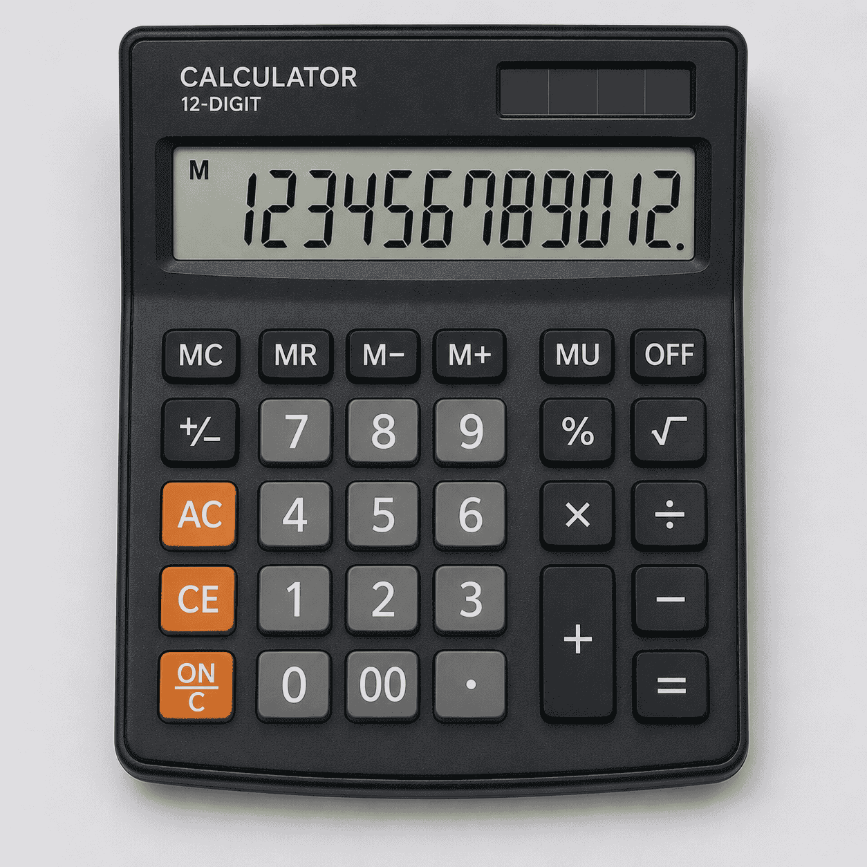 Calculator