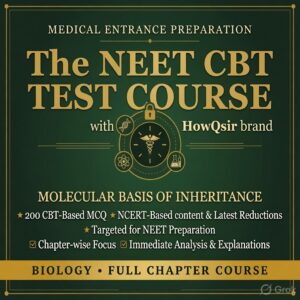 NEET CBT TEST PHY+CHE+BIO
