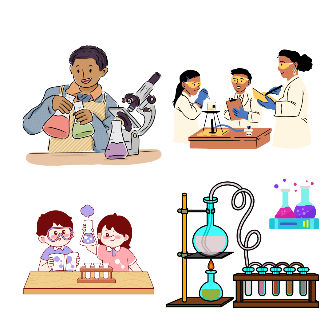 CBSE Class 10 Science Lab – CBT Practice Tests | Board Exam Preparation