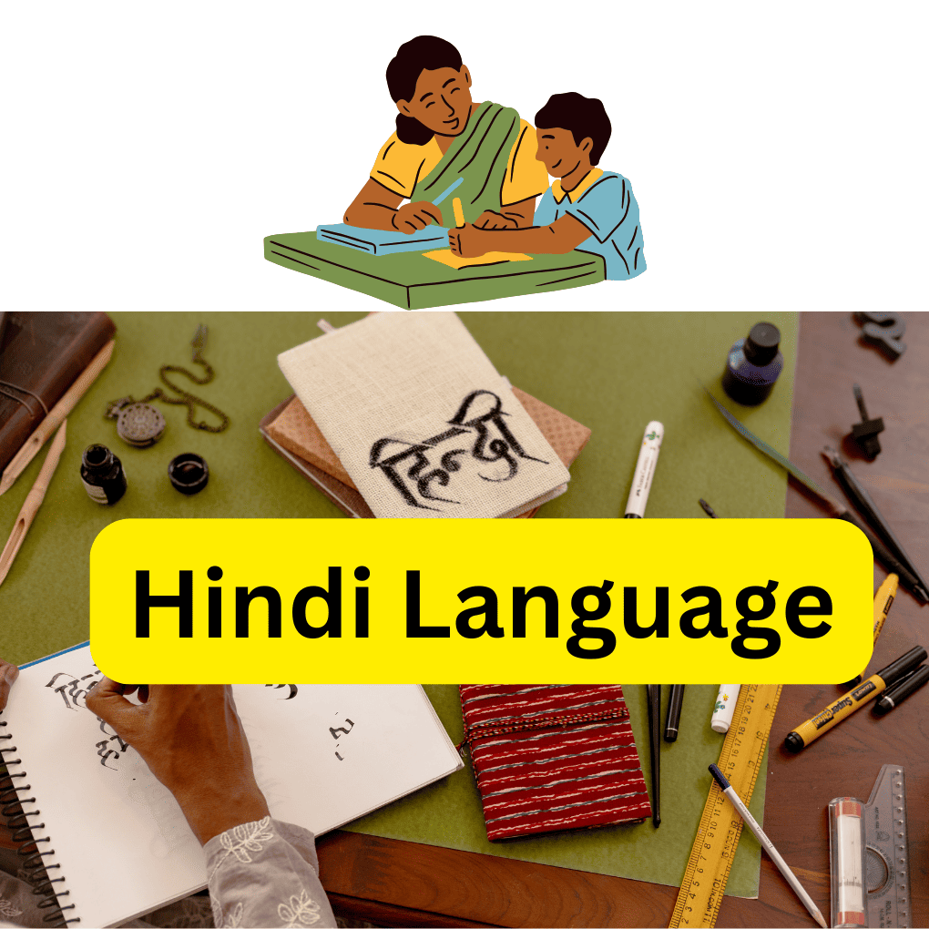 Learn Hindi