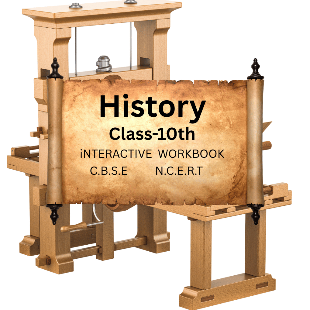 Class 10th History Smart Learning