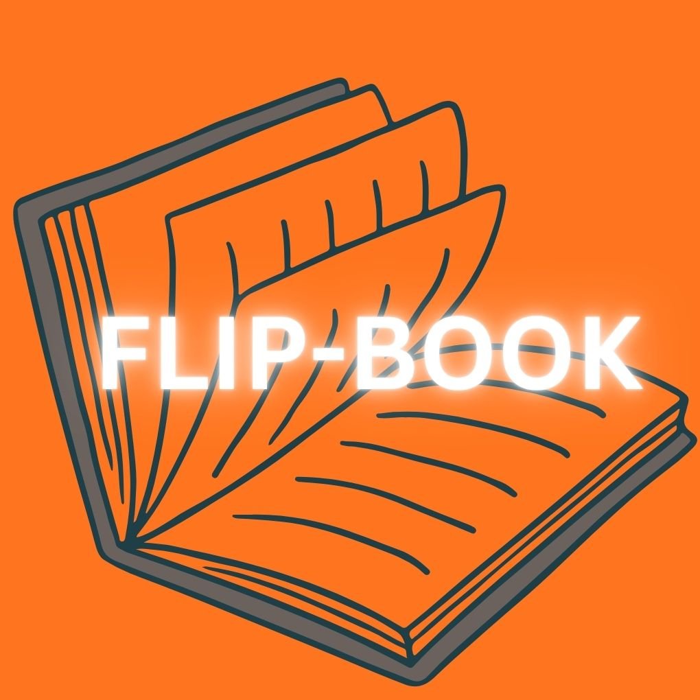 FLIP BOOK