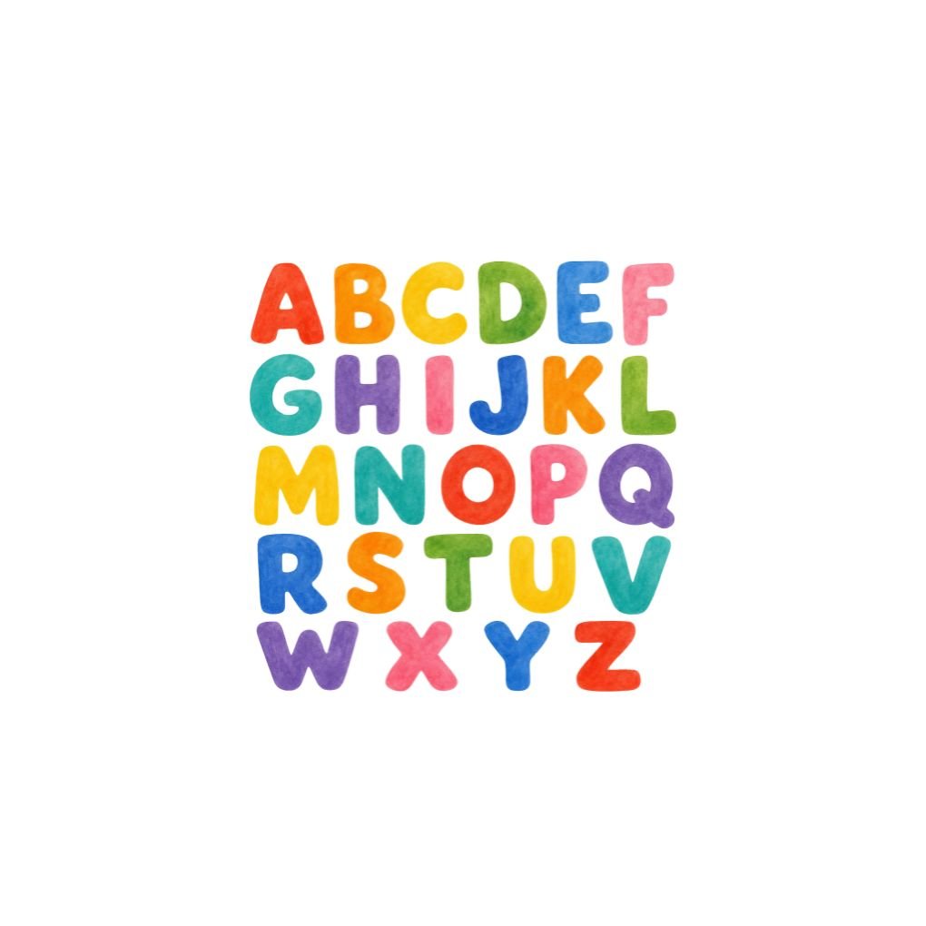Alphabet